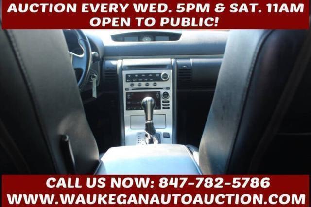 used 2006 INFINITI G35x car, priced at $2,400