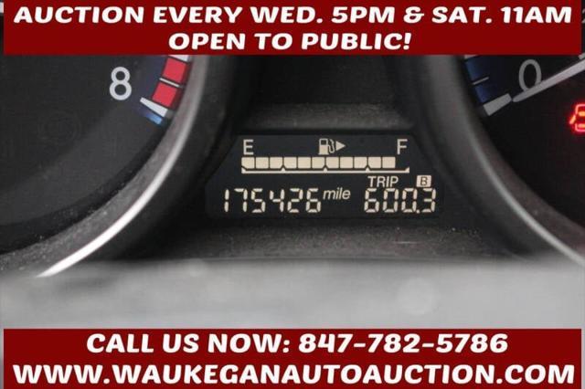 used 2012 Mazda Mazda3 car, priced at $2,900