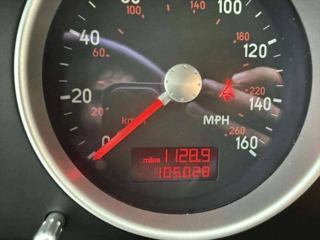 used 2005 Audi TT car, priced at $7,999