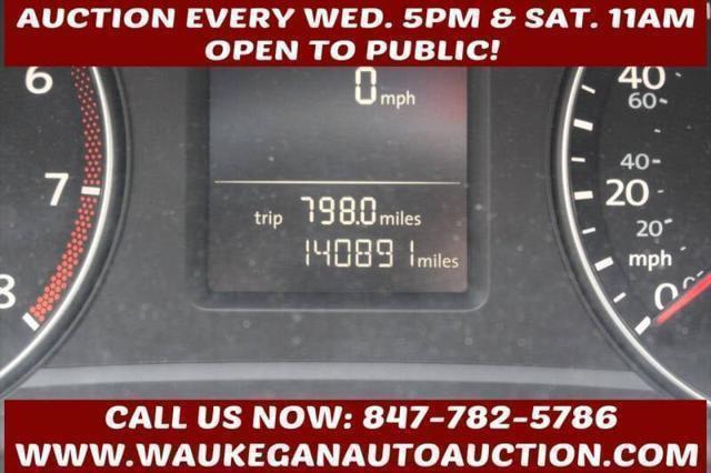 used 2012 Volkswagen Passat car, priced at $4,800