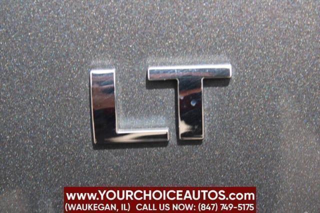 used 2017 Chevrolet Colorado car, priced at $20,499