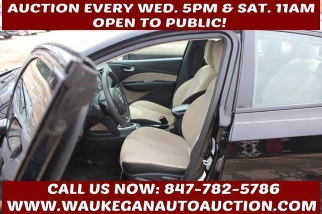 used 2015 Dodge Dart car, priced at $4,400