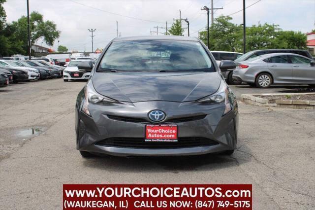 used 2017 Toyota Prius car, priced at $15,999