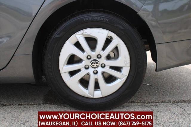 used 2017 Toyota Prius car, priced at $15,999