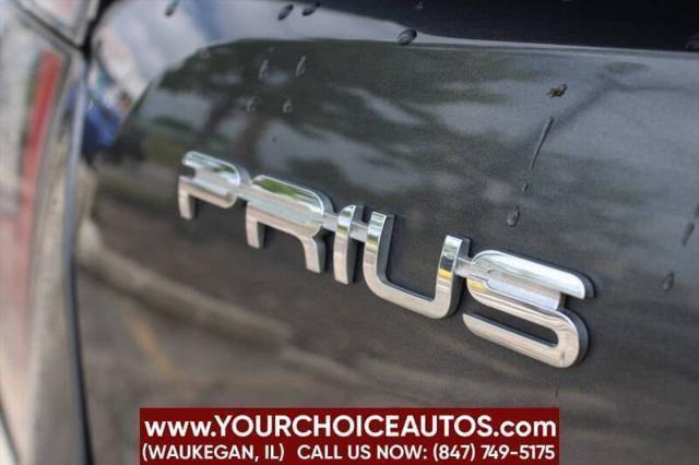 used 2017 Toyota Prius car, priced at $15,999