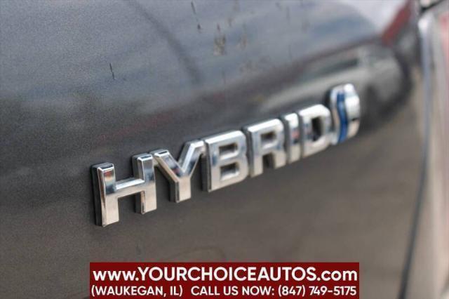 used 2017 Toyota Prius car, priced at $15,999