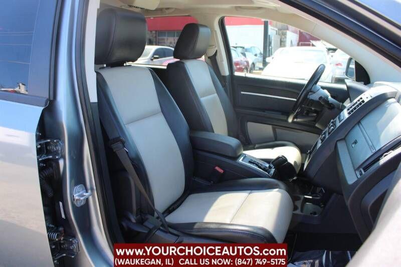 used 2009 Dodge Journey car, priced at $7,999