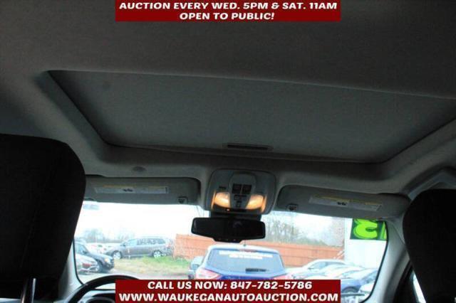 used 2013 Chevrolet Equinox car, priced at $4,500
