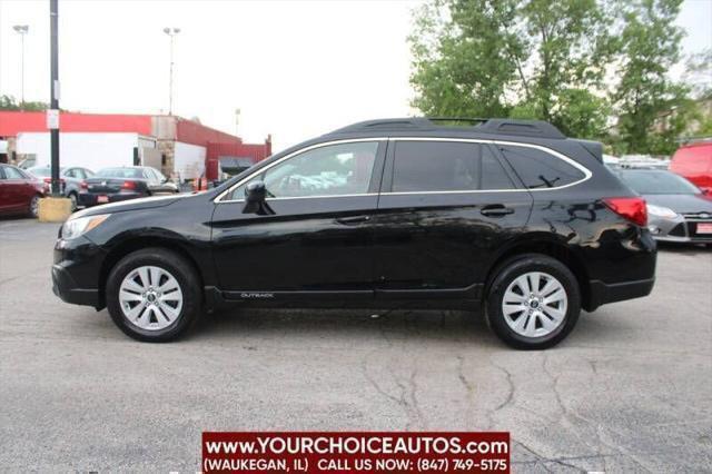 used 2015 Subaru Outback car, priced at $7,999