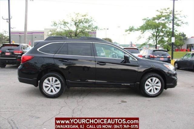 used 2015 Subaru Outback car, priced at $7,999