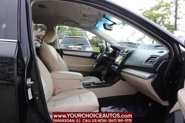 used 2015 Subaru Outback car, priced at $7,999