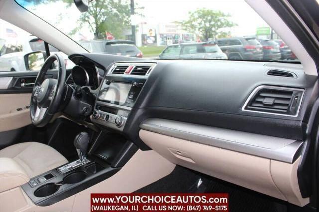 used 2015 Subaru Outback car, priced at $8,799