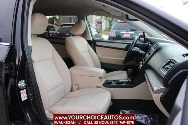 used 2015 Subaru Outback car, priced at $7,999