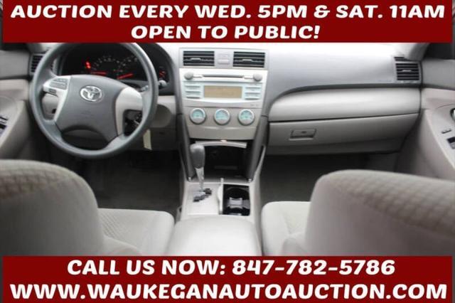used 2009 Toyota Camry car, priced at $4,400