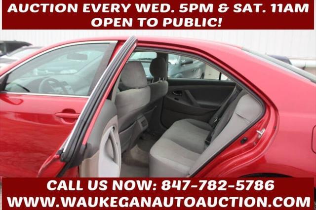 used 2009 Toyota Camry car, priced at $4,400
