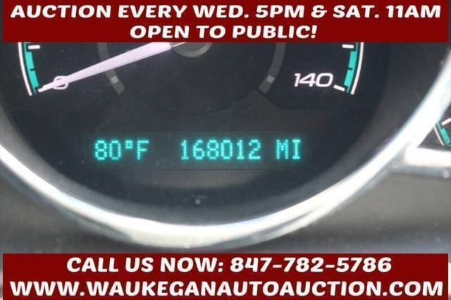 used 2012 Chevrolet Malibu car, priced at $2,400