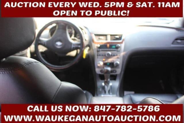 used 2012 Chevrolet Malibu car, priced at $2,900