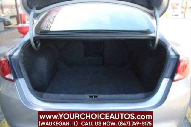 used 2015 Chrysler 200 car, priced at $10,999
