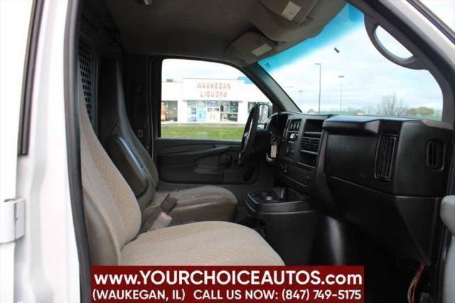 used 2012 Chevrolet Express 2500 car, priced at $8,999