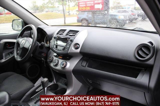 used 2008 Toyota RAV4 car, priced at $8,799