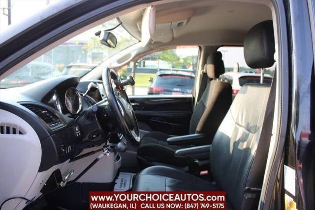 used 2014 Dodge Grand Caravan car, priced at $19,499