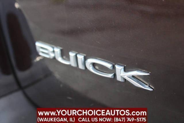 used 2016 Buick Encore car, priced at $8,999