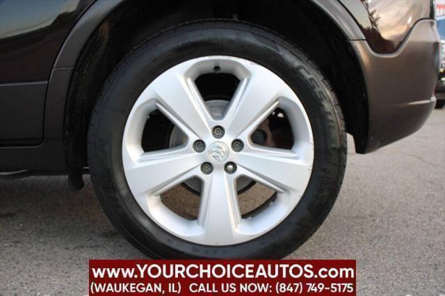 used 2016 Buick Encore car, priced at $8,999