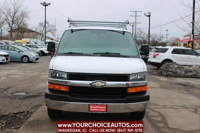 used 2013 Chevrolet Express 3500 car, priced at $14,499