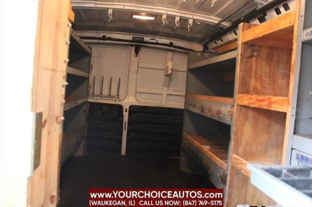 used 2013 Chevrolet Express 3500 car, priced at $9,999