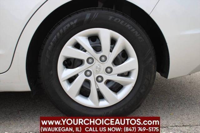 used 2019 Hyundai Elantra car, priced at $12,799