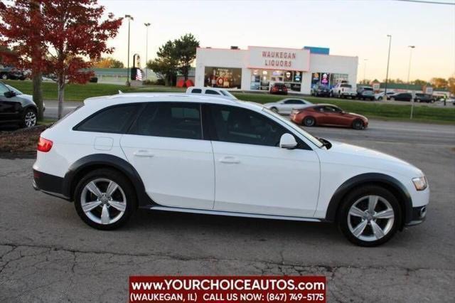 used 2013 Audi allroad car, priced at $9,299