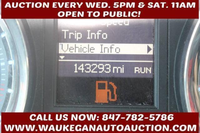 used 2013 Chrysler Town & Country car, priced at $4,700