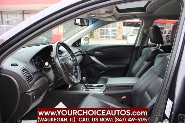 used 2013 Acura RDX car, priced at $9,999