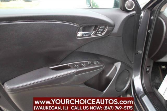 used 2013 Acura RDX car, priced at $9,999