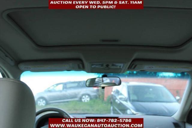 used 2004 INFINITI G35x car, priced at $3,400