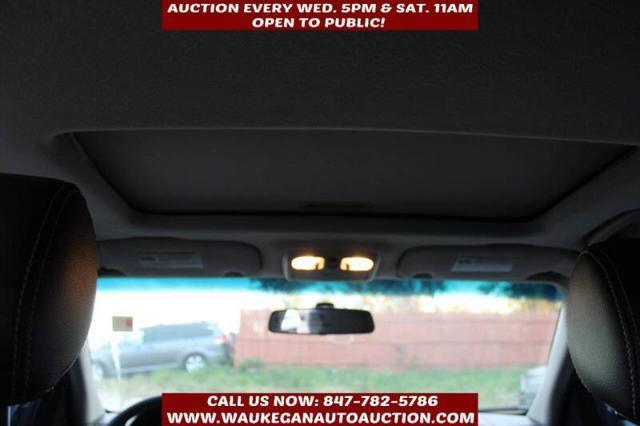 used 2008 Ford Fusion car, priced at $2,900