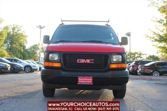 used 2017 GMC Savana 3500 car, priced at $19,499