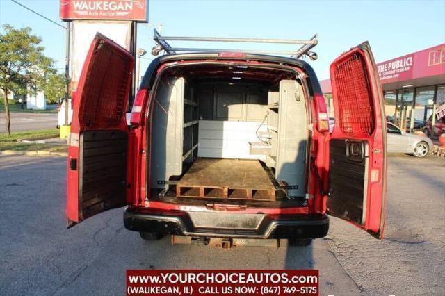 used 2017 GMC Savana 3500 car, priced at $16,499