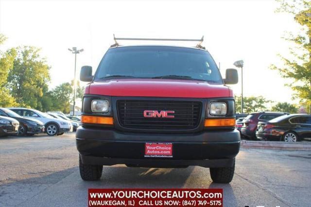 used 2017 GMC Savana 3500 car, priced at $16,499