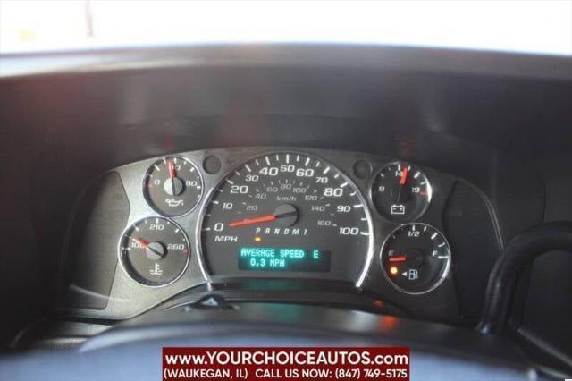 used 2017 GMC Savana 3500 car, priced at $16,499