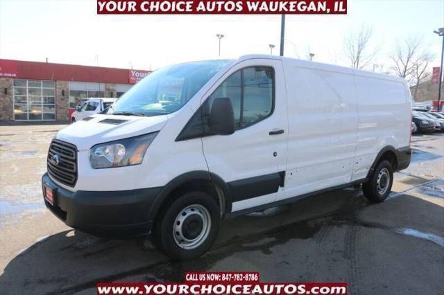 used 2016 Ford Transit-350 car, priced at $16,499