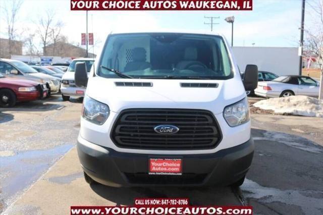 used 2016 Ford Transit-350 car, priced at $16,499