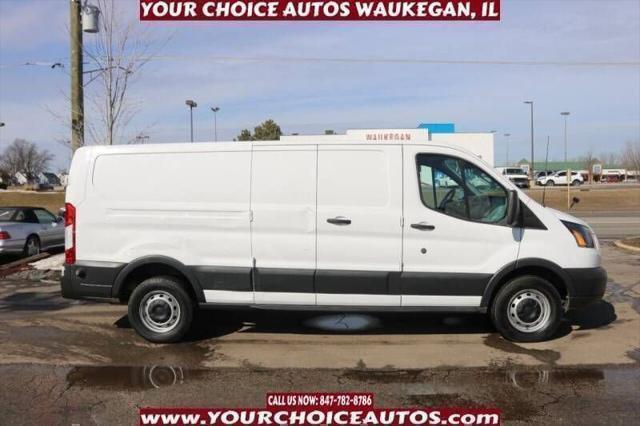 used 2016 Ford Transit-350 car, priced at $16,499