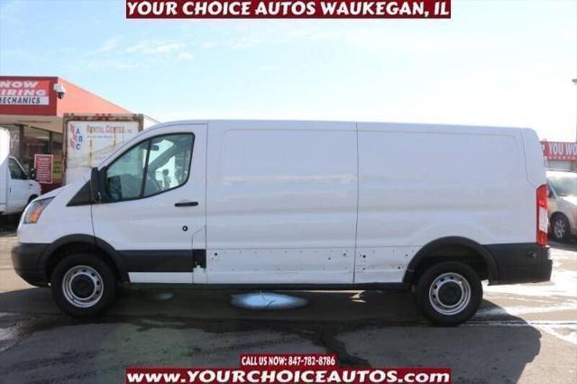 used 2016 Ford Transit-350 car, priced at $16,999