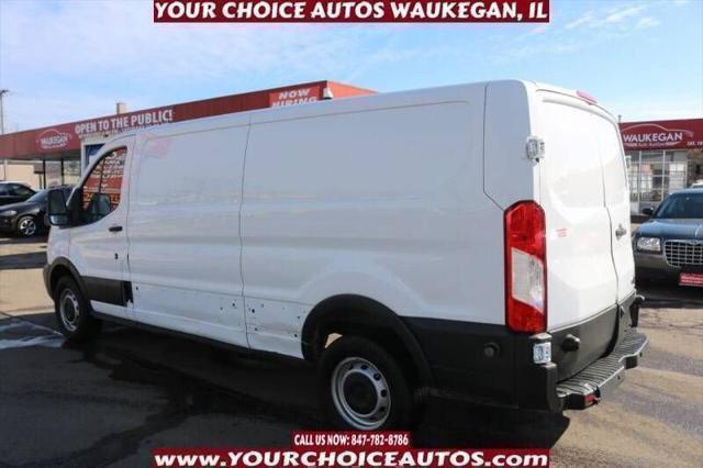 used 2016 Ford Transit-350 car, priced at $16,499