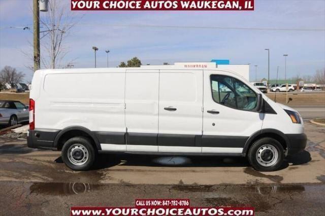 used 2016 Ford Transit-350 car, priced at $16,499