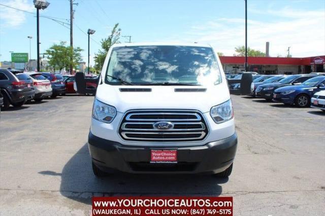 used 2017 Ford Transit-150 car, priced at $17,499