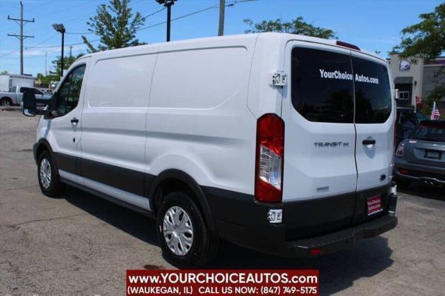 used 2017 Ford Transit-150 car, priced at $17,499