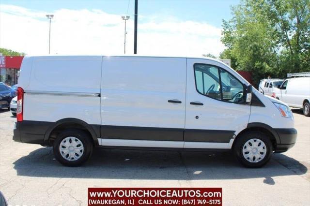 used 2017 Ford Transit-150 car, priced at $17,499