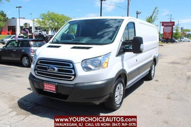 used 2017 Ford Transit-150 car, priced at $17,499